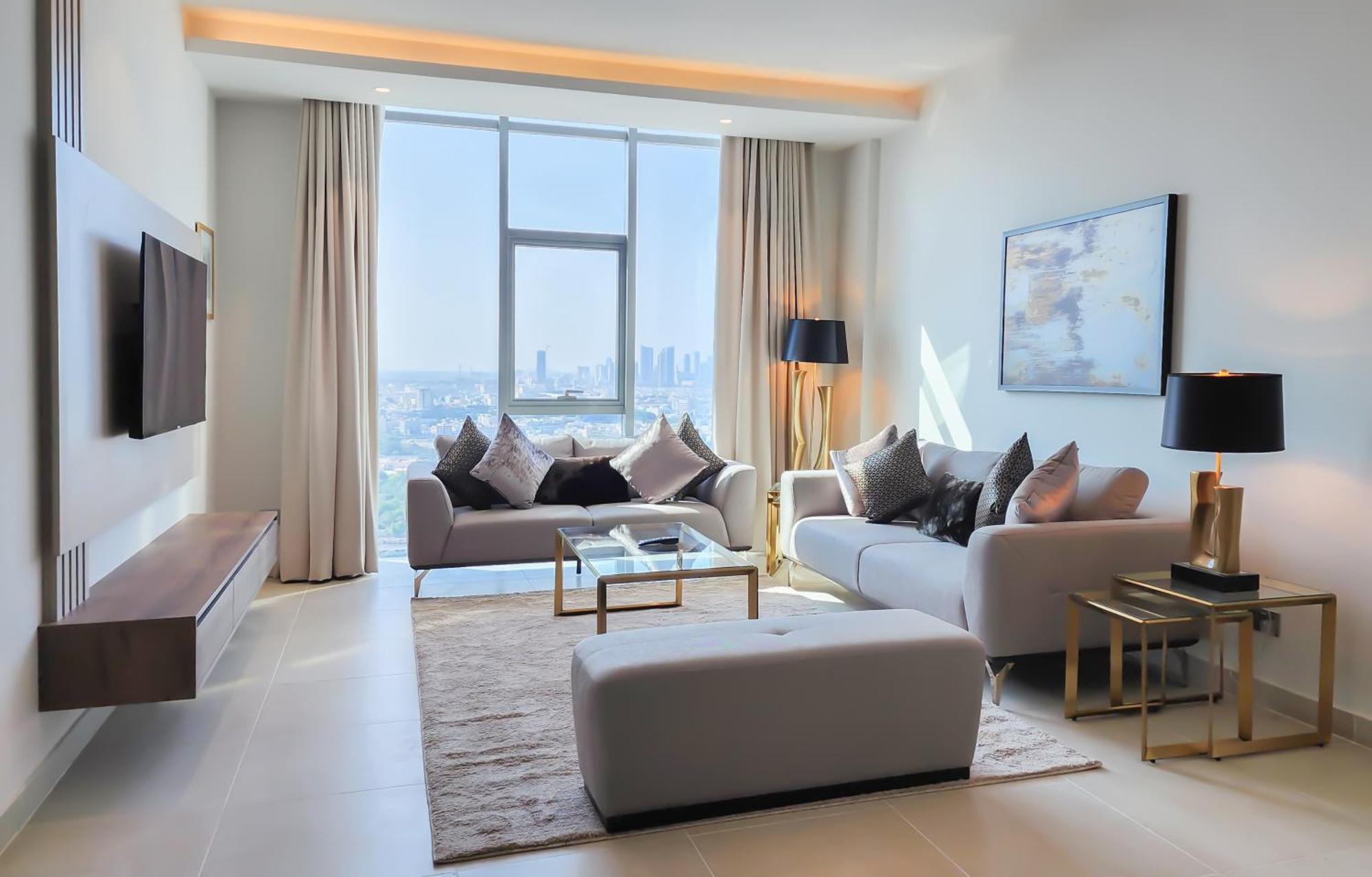 Farhan Tower Μανάμα Εξωτερικό φωτογραφία