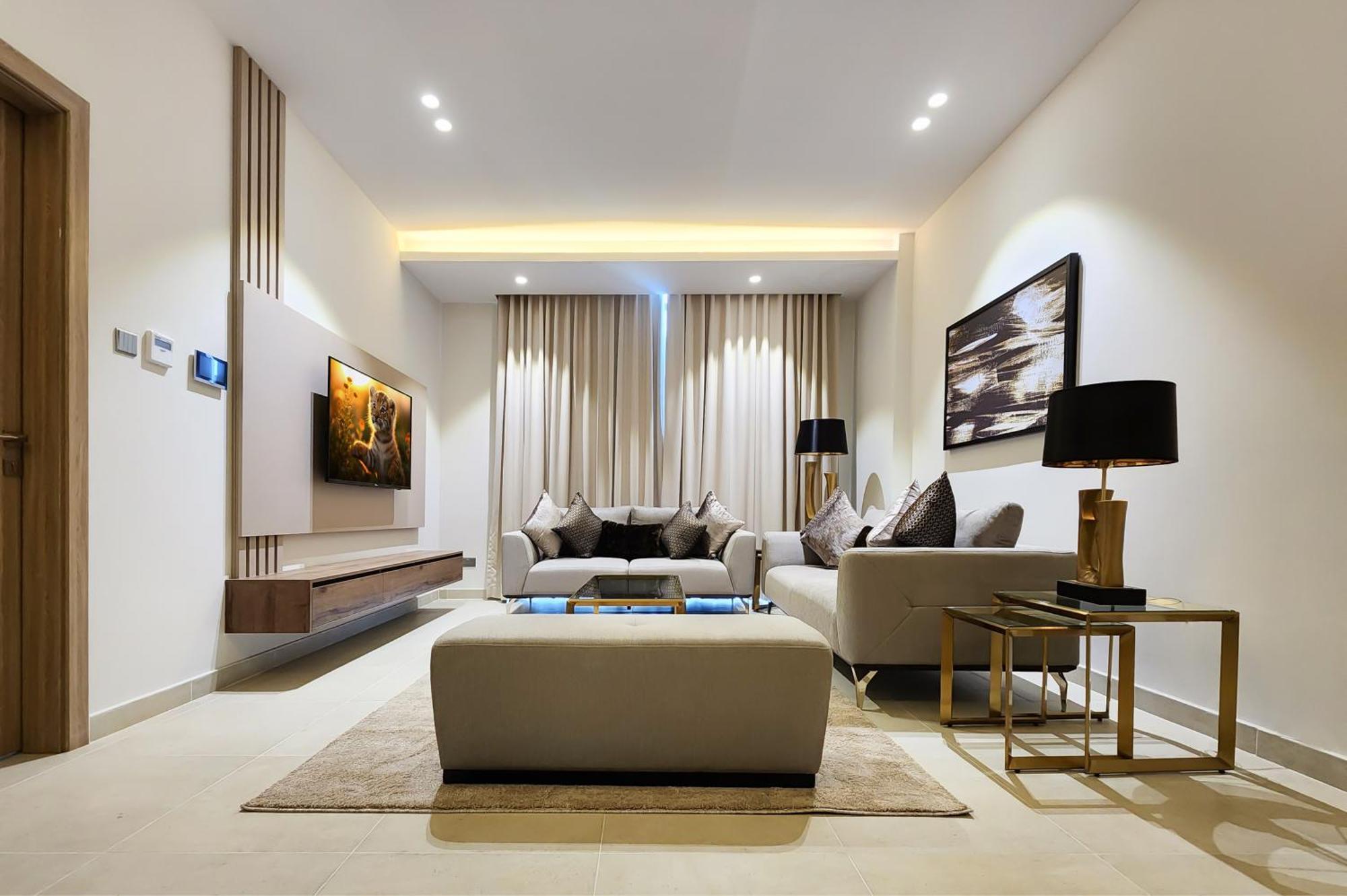Farhan Tower Μανάμα Εξωτερικό φωτογραφία
