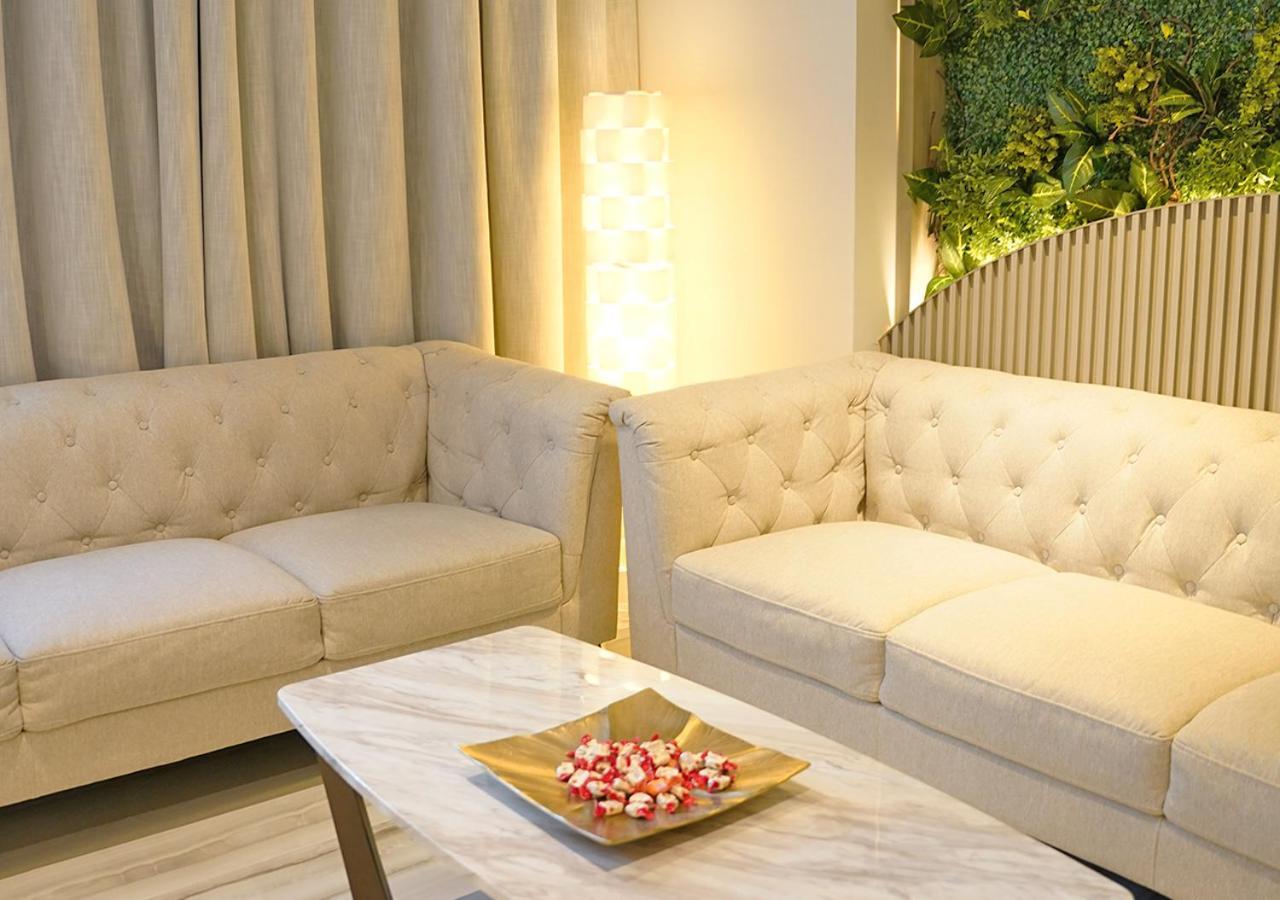 Farhan Tower Μανάμα Εξωτερικό φωτογραφία